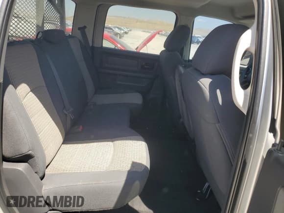 ✅ 2012 Ram 2500 ST • VIN: 3C6UD5HLXCG177339 • Lot: 63063735. Listed on Copart with 187,095 mi. Free auction sales archive from the USA and detailed vehicle history report at DreamBid. Image 10.