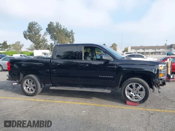 ✅ 2015 Chevrolet Silverado 1500 LT • VIN: 3GCPCREC5FG276188 • Лот: 43369544. Опубликован ранее на IAAI с пробегом 111 676 миль. Бесплатный доступ к архиву аукционных продаж из США и подробный отчёт об истории автомобиля на DreamBid. Изображение 14.