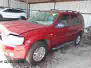 2006 Mercury Mariner Luxury z VIN 4M2YU56186KJ03260, wystawiony jako IAAI lot #42010188 z przebiegiem 103 673 mil mil oraz . Historia ofert i sprzedaży dostępna na DreamBid. Obrazek 17.