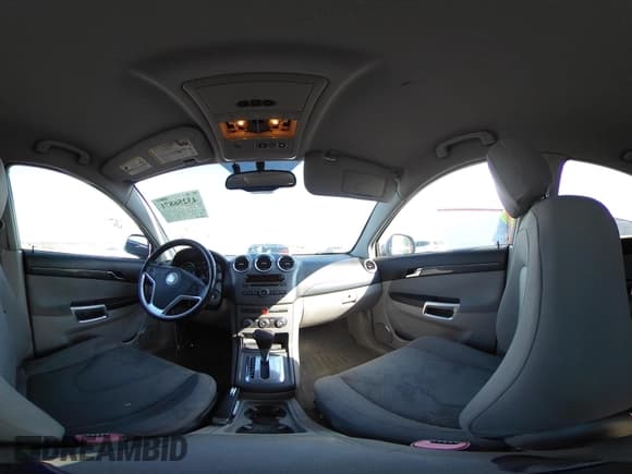 ✅ 2008 Saturn VUE XR • VIN: 3GSCL53748S610292 • Лот: 43256871. Опубликован ранее на IAAI с пробегом 199 480 миль. Бесплатный доступ к архиву аукционных продаж из США и подробный отчёт об истории автомобиля на DreamBid. Изображение 20.