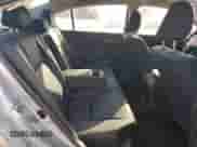 2014 Honda Accord LX with VIN 1HGCR2F39EA198290, listed as a Copart auction lot 90021485 with 137,686 mi miles and Salvage title. Bid and sale history available at DreamBid. Image 10.