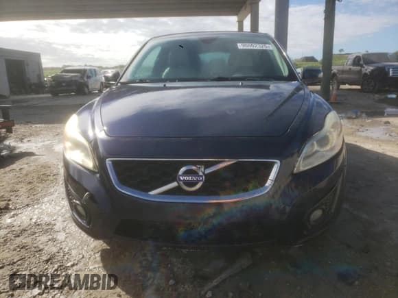 ✅ 2012 Volvo C30 • VIN: YV1672MK3C2278102 • Lot: 90802325. Wystawiony na Copart z przebiegiem 127 844 mil. Bezpłatny archiwum sprzedaży aukcyjnych z USA i szczegółowy raport historii pojazdu na DreamBid. Zdjęcie 5.