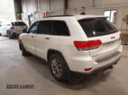 ✅ 2014 Jeep Grand Cherokee Limited • VIN: 1C4RJFBT1EC241036 • Lot: 42179136. Listed on IAAI with 148,968 mi. Free auction sales archive from the USA and detailed vehicle history report at DreamBid. Image 3.