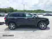 2021 Jeep Grand Cherokee 80th Anniversary with VIN 1C4RJEBG4MC570602, listed as a IAAI auction lot 42837515 with 40,796 mi miles and . Bid and sale history available at DreamBid. Image 14.