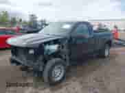 2020 Chevrolet Silverado 1500 Work Truck с VIN 3GCNWAEH1LG112072, выставлен на аукционе IAAI как лот 43394307 с пробегом 127 380 миль миль и . История ставок и продаж доступна на DreamBid. Изображение 2.