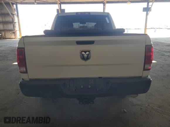 ✅ 2019 Ram 1500 Tradesman • VIN: 3C6RR6KG7KG681144 • Lot: 87214245. Wystawiony na Copart z przebiegiem 114 673 mil. Bezpłatny archiwum sprzedaży aukcyjnych z USA i szczegółowy raport historii pojazdu na DreamBid. Zdjęcie 6.