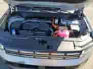 2025 Hyundai Santa Fe SEL с VIN 5NMP2DG18SH022720, выставлен на аукционе Copart как лот 49456165 с пробегом 7 356 миль миль и Списание • Salvage title. История ставок и продаж доступна на DreamBid. Изображение 12.