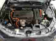 2023 Honda Accord Sport с VIN 1HGCY2F50PA026169, выставлен на аукционе Copart как лот 90779825 с пробегом 76 438 миль миль и Чистый • Clean title. История ставок и продаж доступна на DreamBid. Изображение 11.