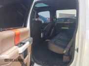 ✅ 2015 Ford F-150 XLT • VIN: 1FTEW1EG3FFB23040 • Lot: 41689219. Wystawiony na IAAI z przebiegiem 95 238 mil. Bezpłatny archiwum sprzedaży aukcyjnych z USA i szczegółowy raport historii pojazdu na DreamBid. Zdjęcie 8.