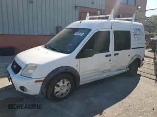✅ 2011 Ford Transit Connect XLT • VIN: NM0LS6BN3BT074305 • Lot: 56294325. Wystawiony na Copart z przebiegiem 228 128 mil. Bezpłatny archiwum sprzedaży aukcyjnych z USA i szczegółowy raport historii pojazdu na DreamBid. Zdjęcie 1.