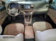 ✅ 2017 Hyundai Elantra Value Edition • VIN: 5NPD84LF4HH011731 • Lot: 94384595. Listed on Copart with 115,235 mi. Free auction sales archive from the USA and detailed vehicle history report at DreamBid. Image 8.