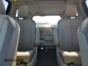 ✅ 2013 Toyota Sienna XLE • VIN: 5TDDK3DC6DS063575 • Lot: 52725185. Listed on Copart with 125,707 mi. Free auction sales archive from the USA and detailed vehicle history report at DreamBid. Image 10.