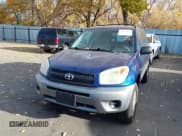 ✅ 2005 Toyota RAV4 • VIN: JTEGD20V856002959 • Lot: 43665096. Listed on IAAI with 191,872 mi. Free auction sales archive from the USA and detailed vehicle history report at DreamBid. Image 6.