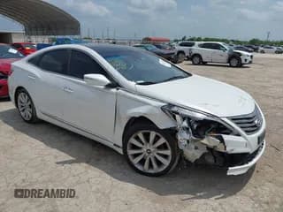 ✅ 2015 Hyundai Azera Limited • VIN: KMHFH4JG1FA476455 • Лот: 42407261. Опубликован ранее на IAAI с пробегом 110 293 миль. Бесплатный доступ к архиву аукционных продаж из США и подробный отчёт об истории автомобиля на DreamBid. Изображение 1.