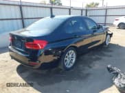 ✅ 2018 BMW 3 Series 320i • VIN: WBA8E1G50JNU90758 • Лот: 43441309. Опубликован ранее на IAAI с пробегом 88 740 миль. Бесплатный доступ к архиву аукционных продаж из США и подробный отчёт об истории автомобиля на DreamBid. Изображение 4.