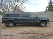 ✅ 2004 Chevrolet Silverado 2500HD LS • VIN: 1GCHK23184F169506 • Лот: 42085720. Опубликован ранее на IAAI с пробегом 261 344 миль. Бесплатный доступ к архиву аукционных продаж из США и подробный отчёт об истории автомобиля на DreamBid. Изображение 14.
