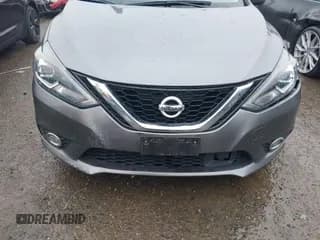 ✅ 2019 Nissan Sentra S • VIN: 3N1AB7AP5KY330084 • Lot: 43693141. Wystawiony na IAAI z przebiegiem 48 060 mil. Bezpłatny archiwum sprzedaży aukcyjnych z USA i szczegółowy raport historii pojazdu na DreamBid. Zdjęcie 6.