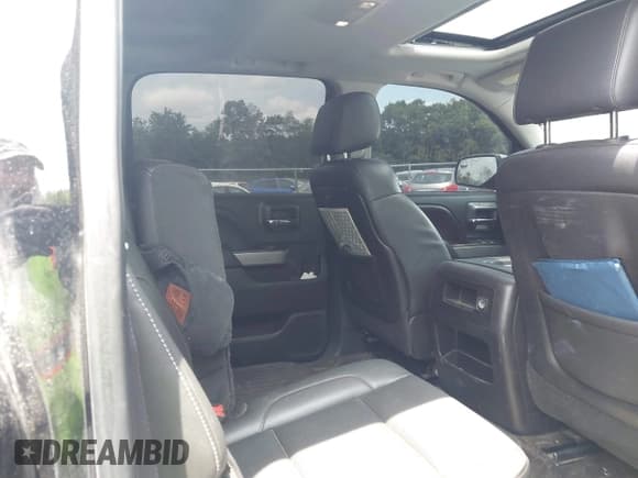 ✅ 2015 Chevrolet Silverado 1500 LTZ • VIN: 3GCUKSEC1FG306851 • Лот: 42451714. Опубликован ранее на IAAI с пробегом 137 834 миль. Бесплатный доступ к архиву аукционных продаж из США и подробный отчёт об истории автомобиля на DreamBid. Изображение 8.