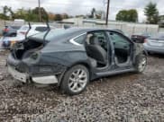 ✅ 2015 Chevrolet Impala LTZ • VIN: 2G1165S36F9251393 • Lot: 82484015. Listed on Copart with Not provided. Free auction sales archive from the USA and detailed vehicle history report at DreamBid. Image 3.