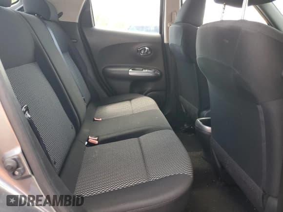 ✅ 2015 Nissan Juke SV • VIN: JN8AF5MV7FT554427 • Lot: 55985295. Listed on Copart with 91,453 mi. Free auction sales archive from the USA and detailed vehicle history report at DreamBid. Image 10.