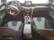 2019 Hyundai Veloster Premium z VIN KMHTG6AF0KU017872, wystawiony jako Copart lot #88317755 z przebiegiem 77 251 mil mil oraz Szkoda całkowita • Salvage title. Historia ofert i sprzedaży dostępna na DreamBid. Obrazek 8.