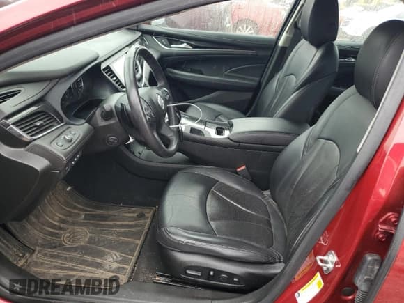 ✅ 2018 Buick LaCrosse Premium • VIN: 1G4ZS5SS7JU135091 • Лот: 69258135. Опубликован ранее на Copart с пробегом 22 739 миль. Бесплатный доступ к архиву аукционных продаж из США и подробный отчёт об истории автомобиля на DreamBid. Изображение 7.