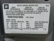 ✅ 2003 Chevrolet Silverado 1500 • VIN: 1GCEK19T43Z166993 • Лот: 58804505. Опубликован ранее на Copart с пробегом Не указан. Бесплатный доступ к архиву аукционных продаж из США и подробный отчёт об истории автомобиля на DreamBid. Изображение 12.