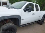 ✅ 2013 Chevrolet Silverado 2500HD Work Truck • VIN: 1GC2KVCG0DZ369368 • Lot: 42240624. Wystawiony na IAAI z przebiegiem 196 105 mil. Bezpłatny archiwum sprzedaży aukcyjnych z USA i szczegółowy raport historii pojazdu na DreamBid. Zdjęcie 14.
