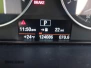 ✅ 2016 BMW 3 Series 320i xDrive • VIN: WBA8E5G5XGNT94622 • Lot: 41580890. Listed on IAAI with 124,086 mi. Free auction sales archive from the USA and detailed vehicle history report at DreamBid. Image 15.