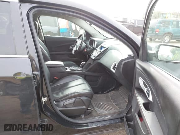 ✅ 2011 Chevrolet Equinox 2LT • VIN: 2CNFLNEC5B6324052 • Лот: 43652347. Опубликован ранее на IAAI с пробегом 114 304 миль. Бесплатный доступ к архиву аукционных продаж из США и подробный отчёт об истории автомобиля на DreamBid. Изображение 5.