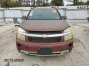 ✅ 2013 Chevrolet Equinox LS • VIN: 2CNDL13F786055171 • Лот: 50653794. Опубликован ранее на Copart с пробегом Не указан. Бесплатный доступ к архиву аукционных продаж из США и подробный отчёт об истории автомобиля на DreamBid. Изображение 5.