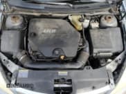 ✅ 2007 Saturn Aura XE • VIN: 1G8ZS57N37F192760 • Lot: 92801795. Listed on Copart with 194,625 mi. Free auction sales archive from the USA and detailed vehicle history report at DreamBid. Image 11.