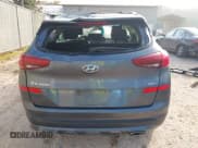✅ 2019 Hyundai Tucson Ultimate • VIN: KM8J3CAL4KU004307 • Лот: 43583866. Опубликован ранее на IAAI с пробегом 64 933 миль. Бесплатный доступ к архиву аукционных продаж из США и подробный отчёт об истории автомобиля на DreamBid. Изображение 16.
