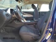 ✅ 2013 Chevrolet Volt • VIN: 1G1RE6E47DU130498 • Lot: 73571174. Wystawiony na Copart z przebiegiem 99 941 mil. Bezpłatny archiwum sprzedaży aukcyjnych z USA i szczegółowy raport historii pojazdu na DreamBid. Zdjęcie 7.