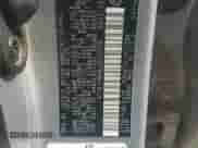 2020 Toyota Camry SE with VIN 4T1G11BK0LU012075, listed as a Copart auction lot 80863605 with 119,754 mi miles and Salvage title. Bid and sale history available at DreamBid. Image 12.