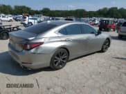 ✅ 2021 Lexus ES 350 F Sport • VIN: 58AGZ1B19MU086654 • Lot: 71031705. Wystawiony na Copart z przebiegiem 71 683 mil. Bezpłatny archiwum sprzedaży aukcyjnych z USA i szczegółowy raport historii pojazdu na DreamBid. Zdjęcie 3.