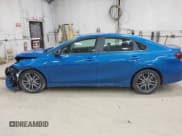 ✅ 2022 Kia Forte GT-Line • VIN: 3KPF54AD7NE427792 • Лот: 43499694. Опубликован ранее на IAAI с пробегом 66 082 миль. Бесплатный доступ к архиву аукционных продаж из США и подробный отчёт об истории автомобиля на DreamBid. Изображение 14.