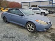 ✅ 2005 Toyota Solara SLE • VIN: 4T1FA38P75U059164 • Lot: 93845115. Wystawiony na Copart z przebiegiem 181 629 mil. Bezpłatny archiwum sprzedaży aukcyjnych z USA i szczegółowy raport historii pojazdu na DreamBid. Zdjęcie 4.