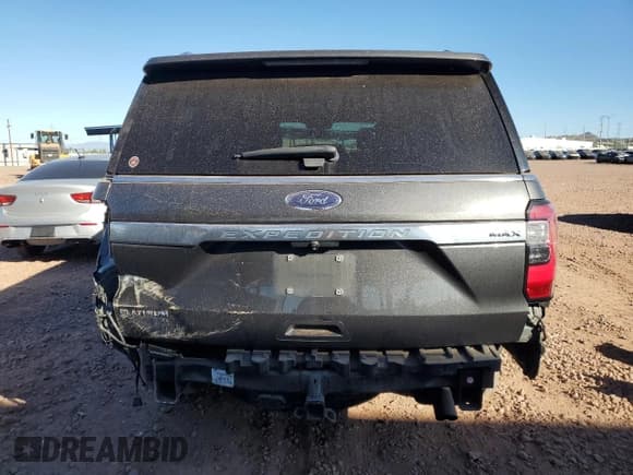 ✅ 2020 Ford Expedition Max Platinum • VIN: 1FMJK1MT7LEA62345 • Лот: 89559205. Опубликован ранее на Copart с пробегом 75 866 миль. Бесплатный доступ к архиву аукционных продаж из США и подробный отчёт об истории автомобиля на DreamBid. Изображение 6.