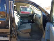 ✅ 2011 Nissan Xterra S • VIN: 5N1AN0NW2BC501598 • Lot: 43611404. Wystawiony na IAAI z przebiegiem 169 549 mil. Bezpłatny archiwum sprzedaży aukcyjnych z USA i szczegółowy raport historii pojazdu na DreamBid. Zdjęcie 5.