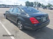 ✅ 2011 Mercedes-Benz S 550 • VIN: WDDNG8GB4BA406888 • Lot: 42681000. Listed on IAAI with 312,662 mi. Free auction sales archive from the USA and detailed vehicle history report at DreamBid. Image 3.