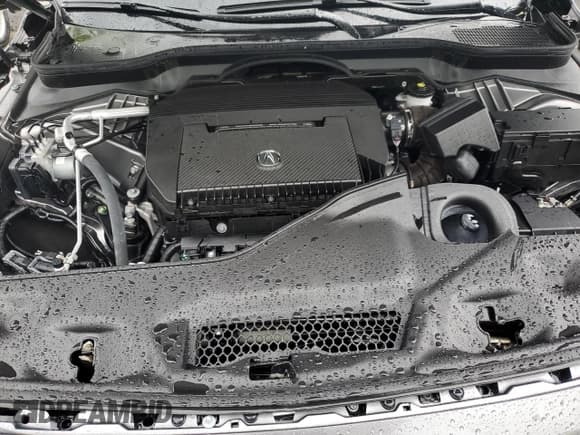 ✅ 2023 Acura MDX Technology • VIN: 5J8YD9H41PL005401 • Лот: 57230465. Опубликован ранее на Copart с пробегом 26 741 миль. Бесплатный доступ к архиву аукционных продаж из США и подробный отчёт об истории автомобиля на DreamBid. Изображение 12.