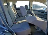 ✅ 2013 Honda CR-V LX • VIN: 2HKRM4H33DH628743 • Лот: 93838165. Опубликован ранее на Copart с пробегом 105 063 миль. Бесплатный доступ к архиву аукционных продаж из США и подробный отчёт об истории автомобиля на DreamBid. Изображение 11.