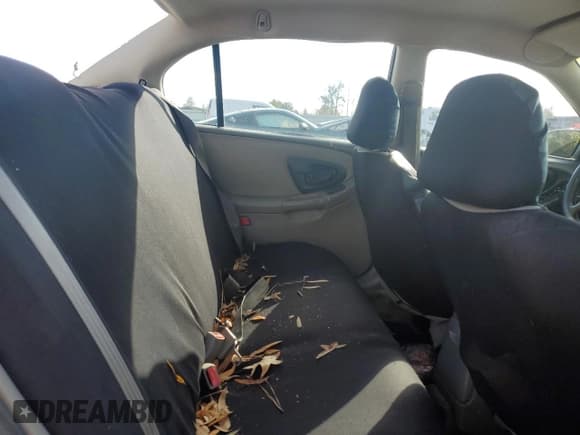 ✅ 2003 Chevrolet Malibu LS • VIN: 1G1NE52J83M673974 • Lot: 82691405. Listed on Copart with 226,857 mi. Free auction sales archive from the USA and detailed vehicle history report at DreamBid. Image 10.