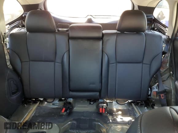 ✅ 2021 Subaru Outback Limited • VIN: 4S4BTAMC9M3132426 • Lot: 91655005. Listed on Copart with 75,177 mi. Free auction sales archive from the USA and detailed vehicle history report at DreamBid. Image 10.