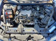 ✅ 2004 Chevrolet Impala • VIN: 2G1WF52E149112387 • Lot: 92601255. Wystawiony na Copart z przebiegiem 125 134 mil. Bezpłatny archiwum sprzedaży aukcyjnych z USA i szczegółowy raport historii pojazdu na DreamBid. Zdjęcie 11.