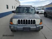 ✅ 2008 Jeep Commander Sport • VIN: 1J8HG48N68C172106 • Лот: 80186665. Опубликован ранее на Copart с пробегом 286 825 миль. Бесплатный доступ к архиву аукционных продаж из США и подробный отчёт об истории автомобиля на DreamBid. Изображение 5.