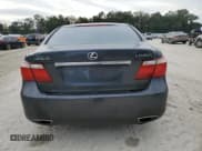 ✅ 2008 Lexus LS 460 • VIN: JTHBL46F085061493 • Лот: 91713845. Опубликован ранее на Copart с пробегом 169 979 миль. Бесплатный доступ к архиву аукционных продаж из США и подробный отчёт об истории автомобиля на DreamBid. Изображение 6.