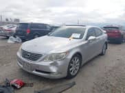 ✅ 2008 Lexus LS 460 • VIN: JTHBL46F985063260 • Lot: 43790797. Wystawiony na IAAI z przebiegiem Nie podano. Bezpłatny archiwum sprzedaży aukcyjnych z USA i szczegółowy raport historii pojazdu na DreamBid. Zdjęcie 21.