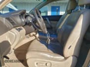 ✅ 2009 Toyota Highlander Sport • VIN: JTEES43A692113301 • Lot: 96940075. Listed on Copart with 193,453 mi. Free auction sales archive from the USA and detailed vehicle history report at DreamBid. Image 7.